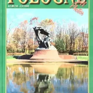 Polska 541 zdjęć - wersja francuska