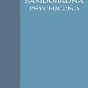 Samoobrona psychiczna