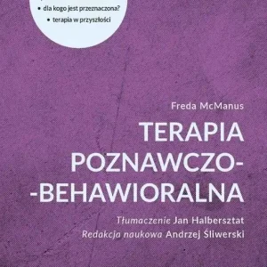 Terapia poznawczo-behawioralna Krótkie Wprowadzenie 37