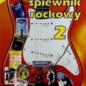 Wielki śpiewnik rockowy 2
