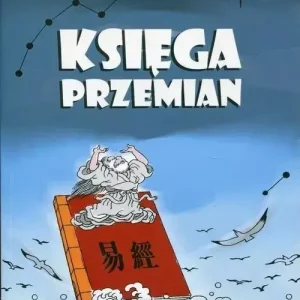 Księga przemian