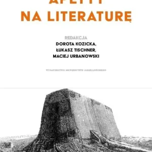 Apetyt na literaturę
