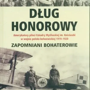 Dług honorowy