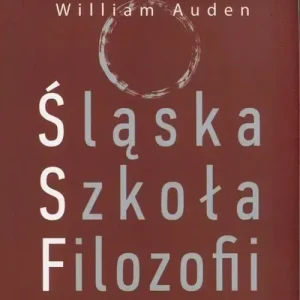 Śląska Szkoła Filozofii