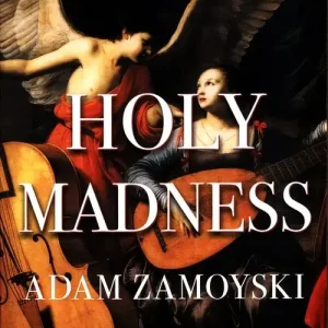 Holy Madness