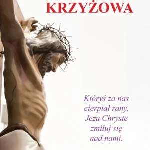 Droga Krzyżowa wyd. 2