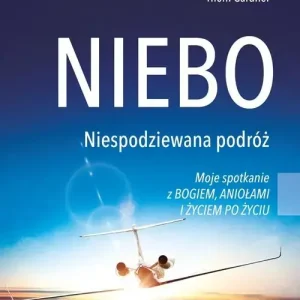 Niebo. Niespodziewana podróż