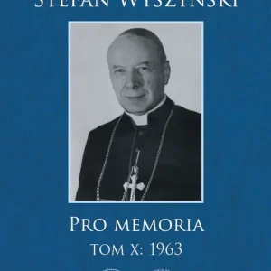 Pro memoria 1963. Tom 10