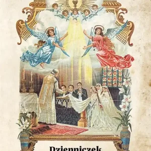 Dzienniczek Małego Krzyżowca