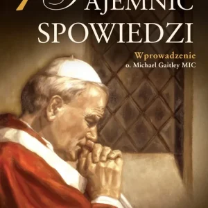 7 tajemnic spowiedzi wyd. 2