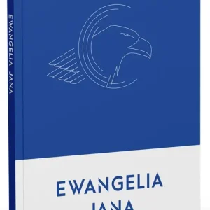 Ewangelia Jana skład jednołamowy