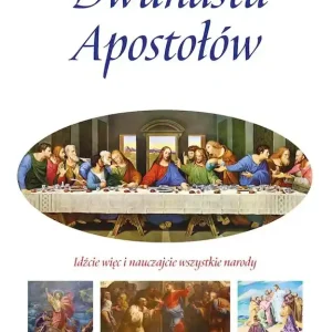 Dwunastu Apostołów