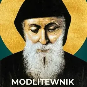 Modlitewnik wspólnoty świętego Szarbela
