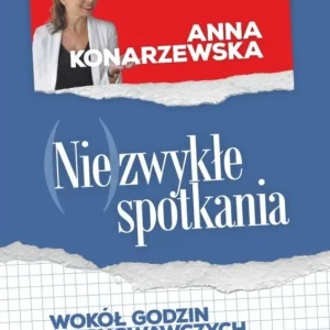 (Nie)zwykłe spotkania. Wokół godzin wychowawczych