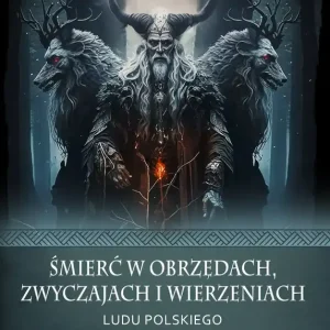 Śmierć w obrzędach zwyczajach i wierzeniach ludu polskiego