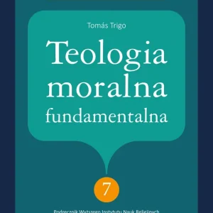 Teologia moralna fundamentalna