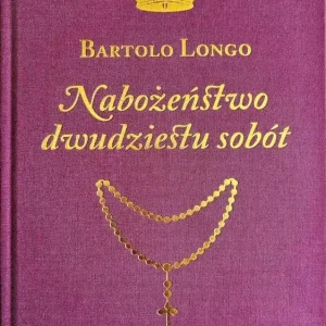Nabożeństwo dwudziestu sobót