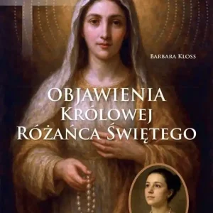 Objawienia Królowej Różańca Świętego