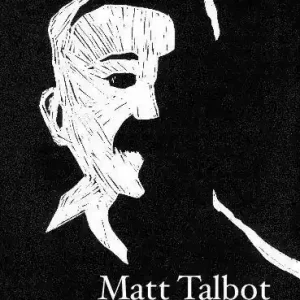 Matt Talbot. Święty alkoholik
