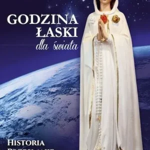 Godzina Łaski dla świata