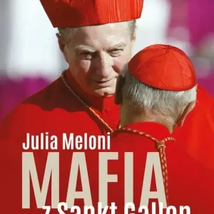 Mafia z Sankt Gallen Spisek kardynałów