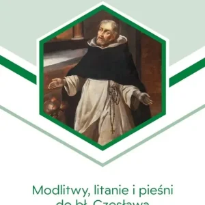 Modlitwy, litanie i pieśni do bł. Czesława