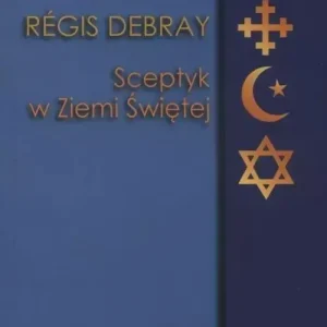 Sceptyk w Ziemi Świętej