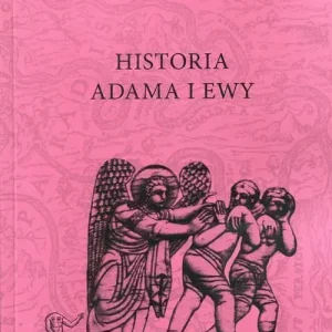 Historia Adama i Ewy
