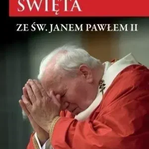 Godzina Święta ze św. Janem Pawłem II