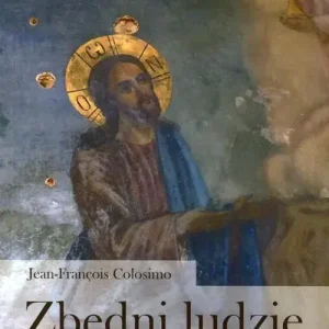 Zbędni ludzie Przekleństwo chrześcijan Bliskiego Wschodu