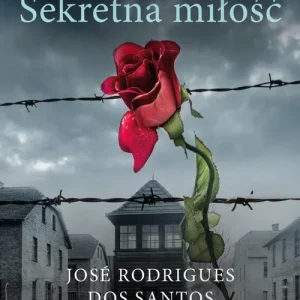 Auschwitz. Sekretna miłość pocket