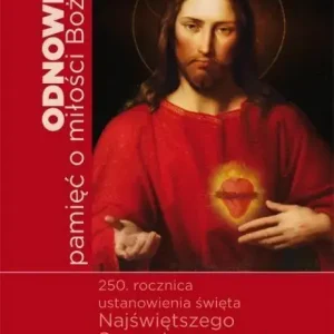 Odnowić pamięć o miłości Bożej