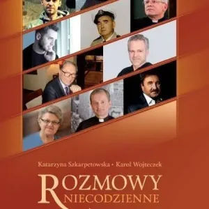 Rozmowy niecodzienne
