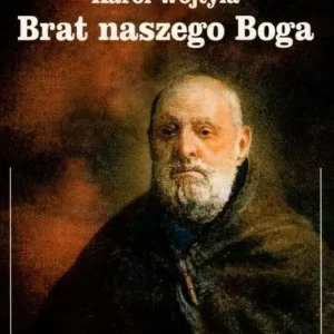 Brat naszego Boga