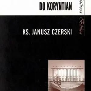 Pierwszy List do Koryntian