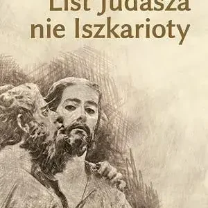 List Judasza nie Iszkarioty w.2021