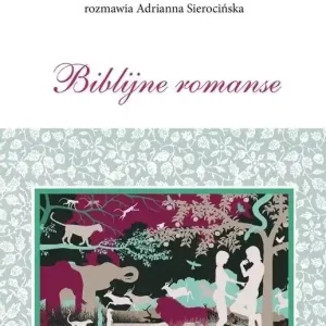 Biblijne romanse