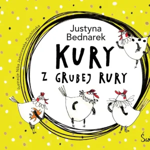 Kury z grubej rury Tom 1