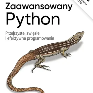 Zaawansowany Python. Przejrzyste, zwięzłe i efektywne programowanie wyd. 2
