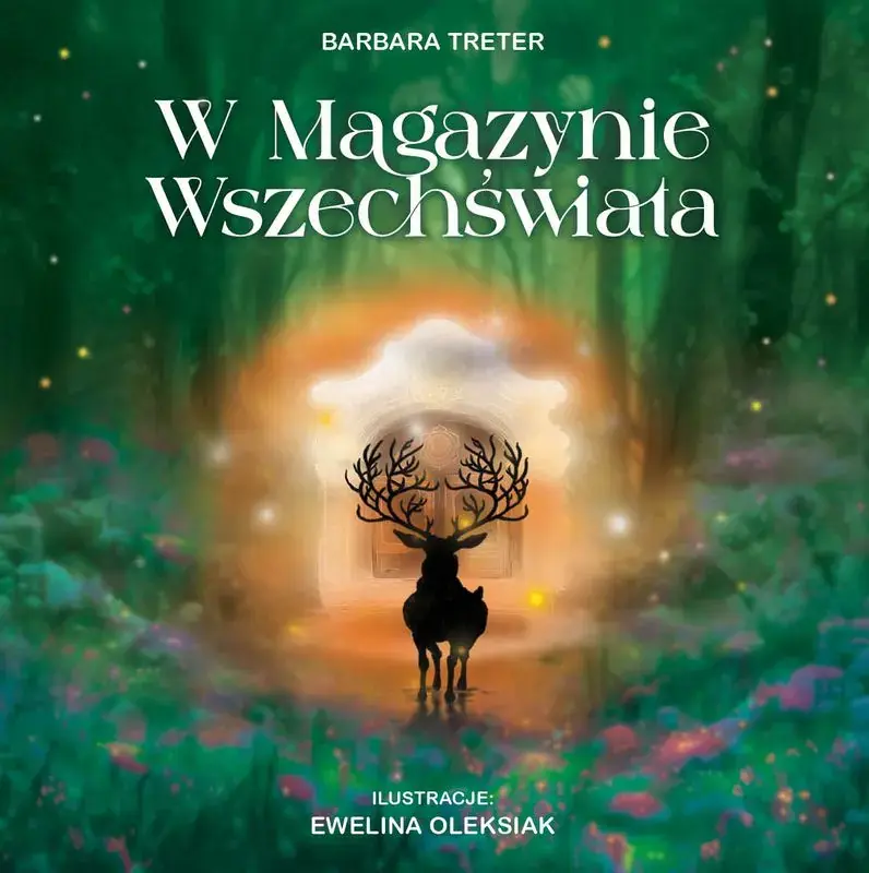 W magazynie Wszechświata