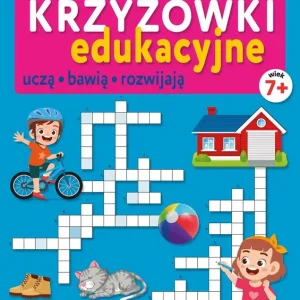 Krzyżówki edukacyjne