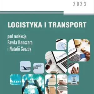 Logistyka i transport 2023 [DEBIUTY STUDENCKIE]
