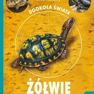 Młodzi przyrodnicy Żółwie wodne i lądowe