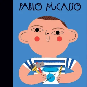 Mali WIELCY Pablo Picasso