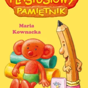 Plastusiowy pamiętnik