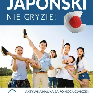 Japoński nie gryzie! wyd. 3