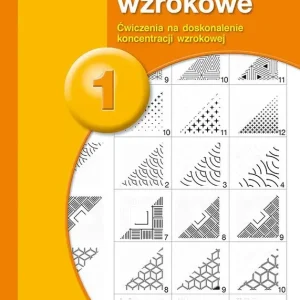 PUS Namyślanki wzrokowe 1