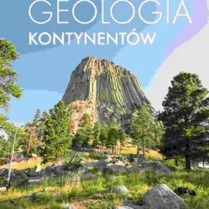 Geologia kontynentów wyd. 3