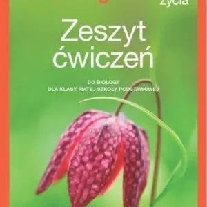 Biologia SP 5 Puls życia neon Ćw. w.2024