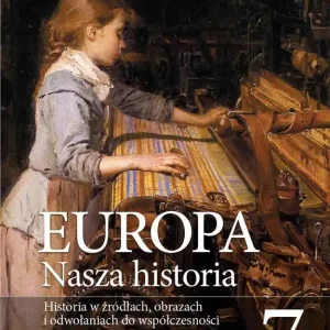Europa.Nasza historia SP 7 Suplement
